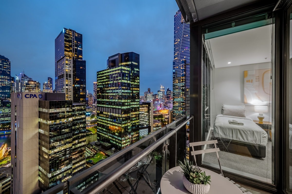 Exclusive Stays – SB Grand III gallery image 2