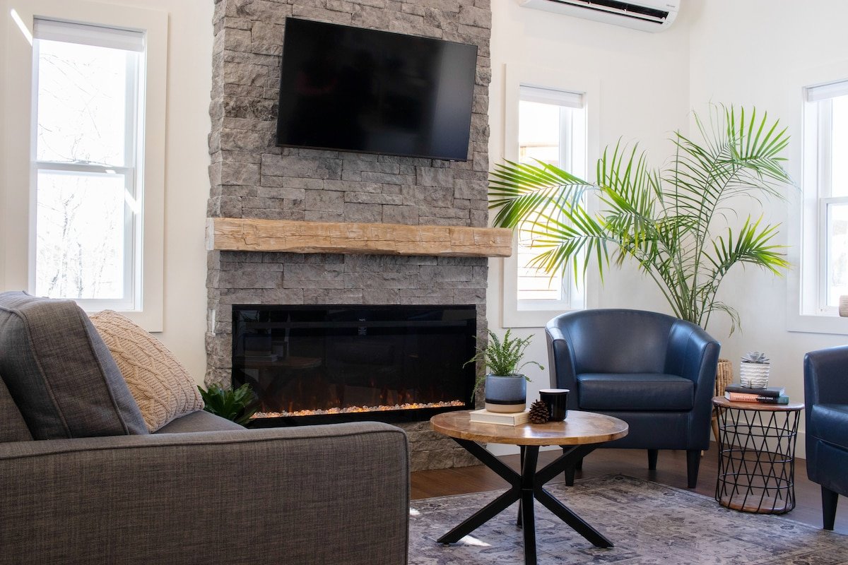 Copper Shore Lake House – McConnell gallery image 2