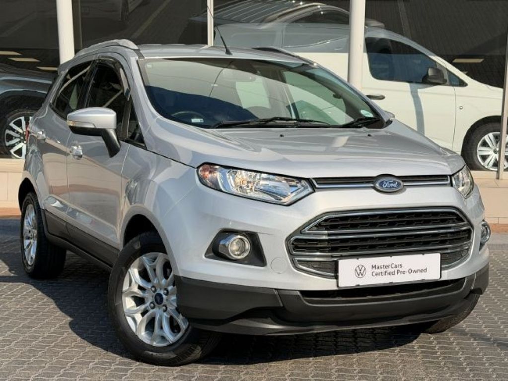 FORD ECOSPORT 1.0 ECOBOOST TITANIUM for Sale in South Africa