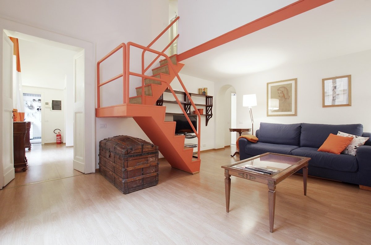 Home in Rome gallery image 2