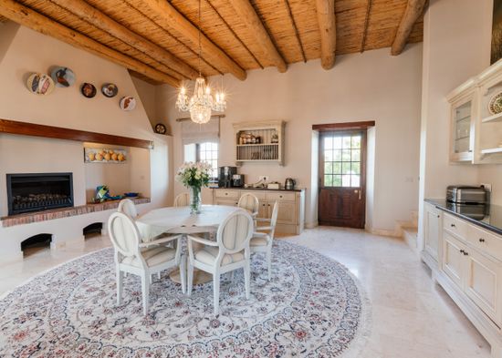 Cape Town Luxury Escapes Quoin Rock Manor House 8