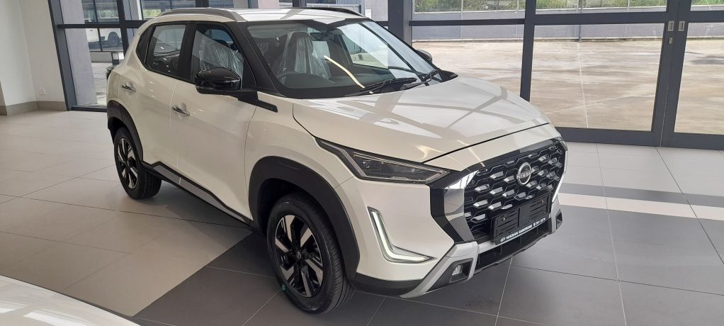 NISSAN MAGNITE 1.0T ACENTA for Sale in South Africa