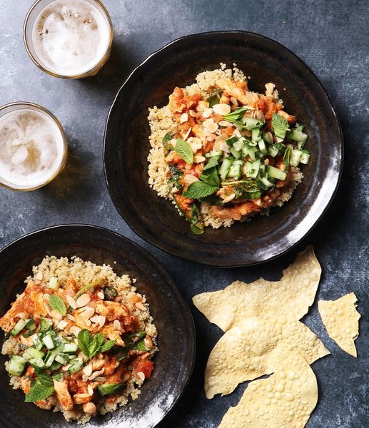 Photo of Lean & Clean Butter Chicken
