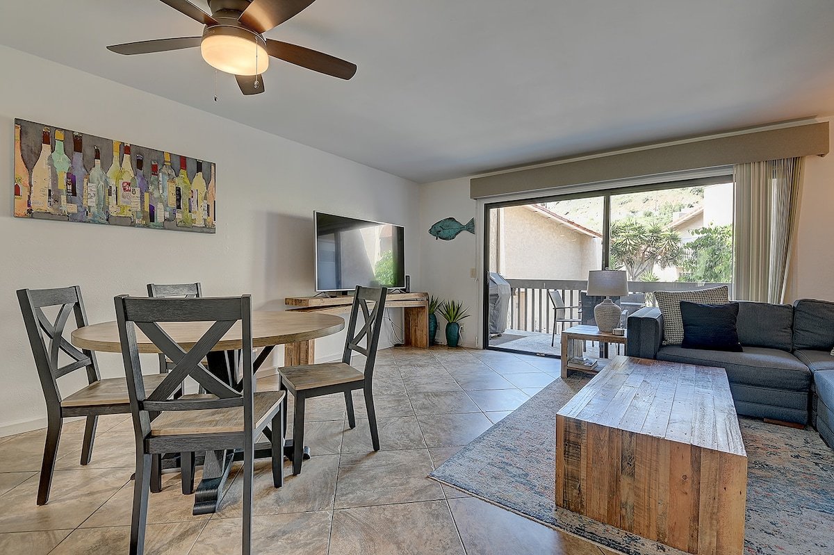 Avalon Terrace “Golfcart + AC” gallery image 2