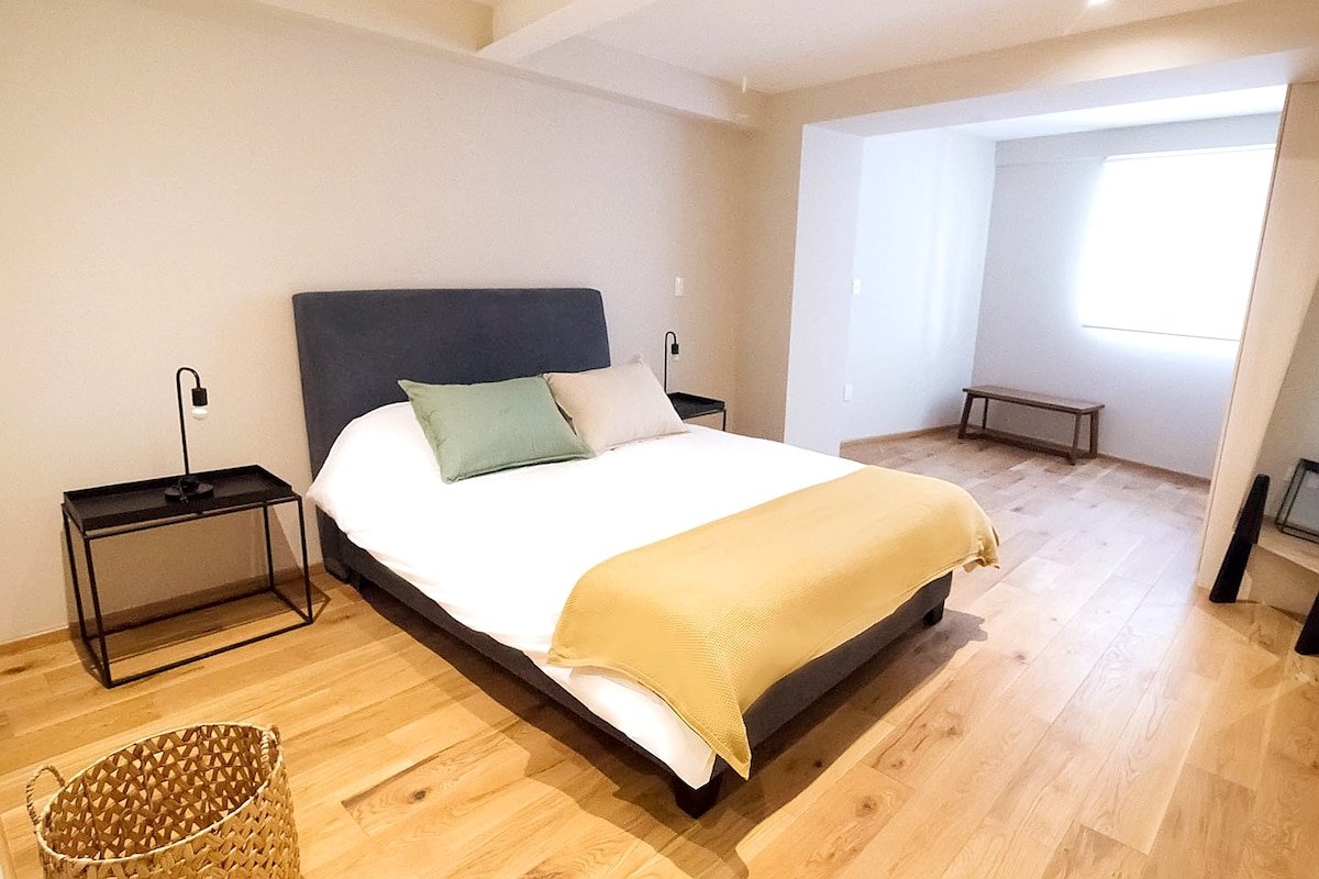 Mexican Charm in Condesa gallery image 3