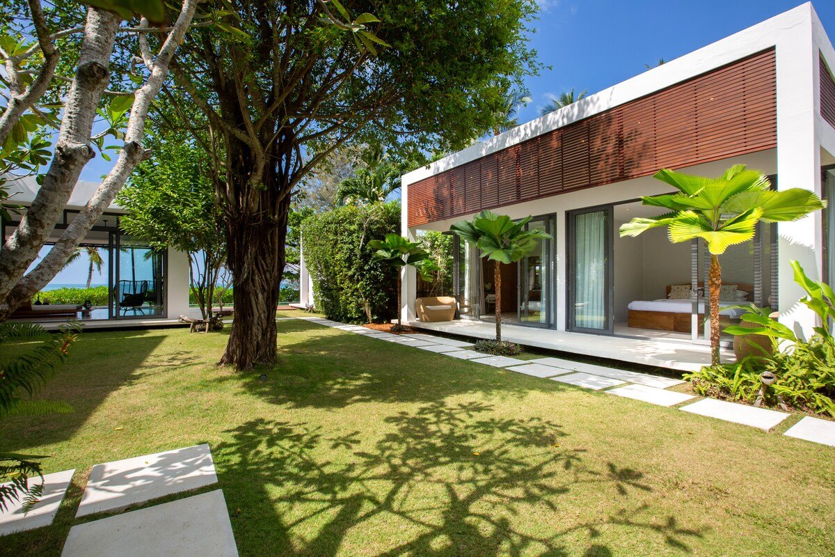 Villa Malouna gallery image 4