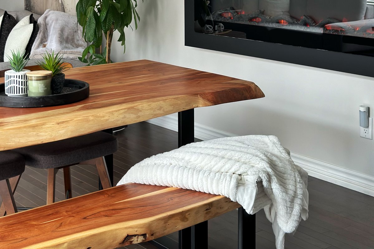 *LUXE* 3BR Stay | Designer Touches + Private Patio