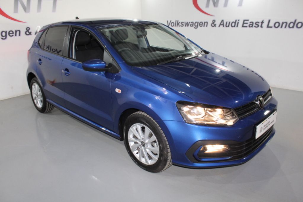 VOLKSWAGEN POLO VIVO 1.4 LIFE for Sale in South Africa
