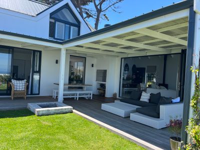 Quince Corner – Home in Noordhoek
