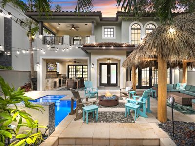 Tiki Las Olas, Fort Lauderdale