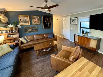 2 houses in 1! Center of RiNo. 100% walkable