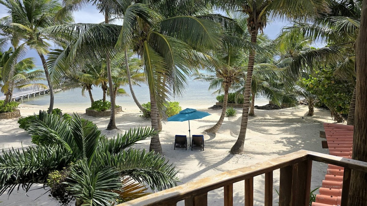 V1 – Villa Esplanade | On The Beach Luxury Stay gallery image 5