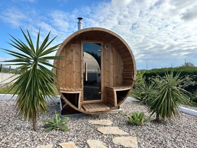 Casa Corazón Serene Seaside Ranch w/Pool Ericeira