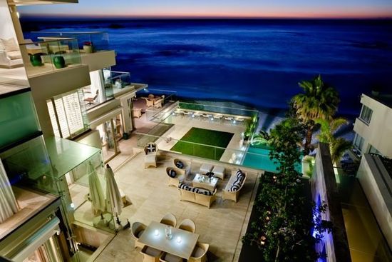 Photo 5 of The Clifton accommodation in Clifton, Cape Town with 12 bedrooms and 12 bathrooms