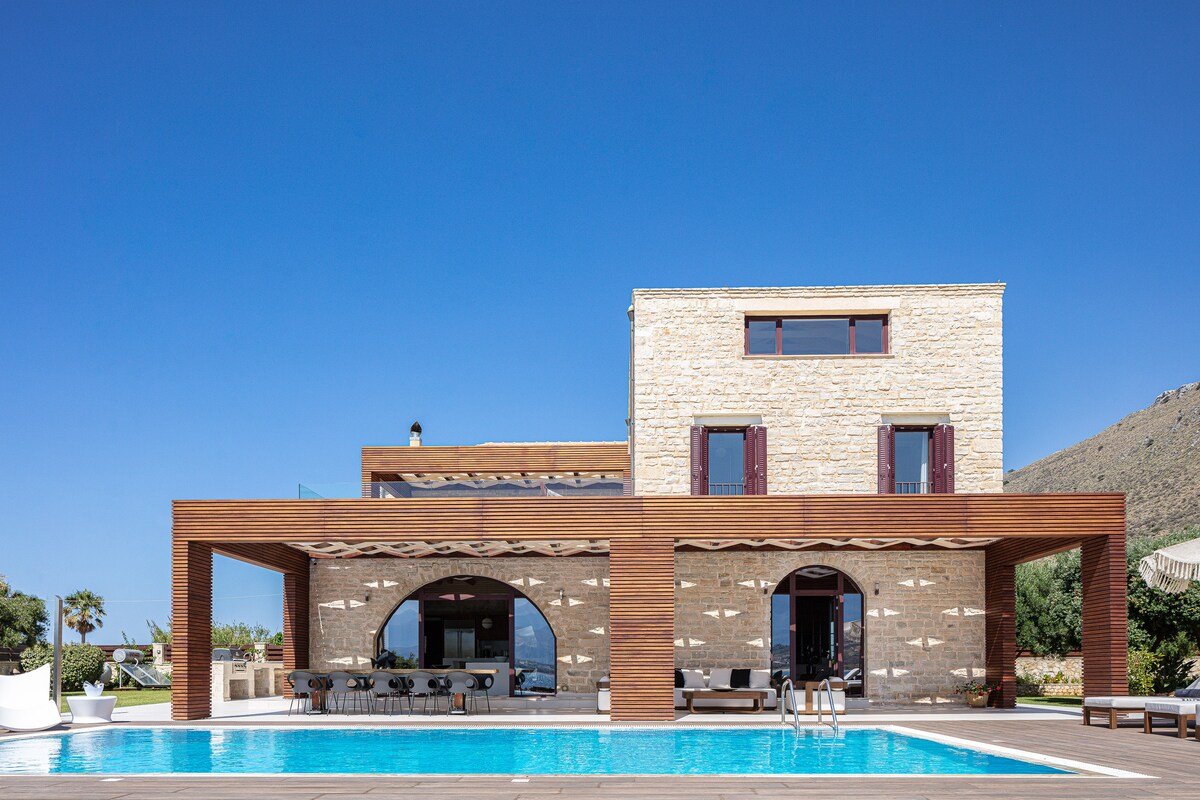 Villa Lygia gallery image 5