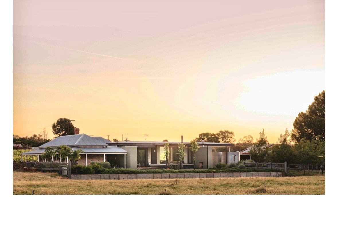 Mt Mac Barossa – Luxury & Authenticity