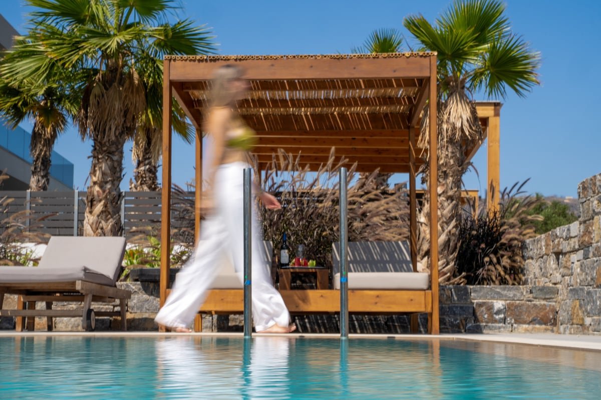 Villa Evi | 3BD Luxury Villa by Temma Villas gallery image 4