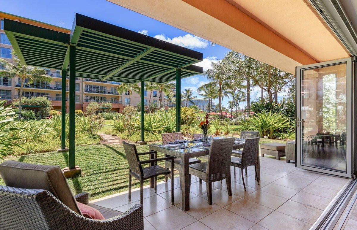 Maui Resort Rentals: Honua Kai Konea 149 gallery image 2