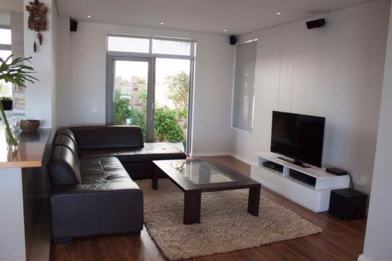 Photo 4 of Palm View Llandudno accommodation in Llandudno, Cape Town with 3 bedrooms and 3 bathrooms