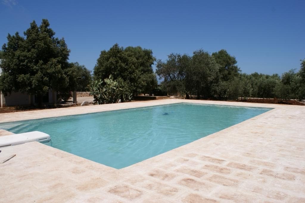 Masseria Terramare, Monopoli gallery image 4