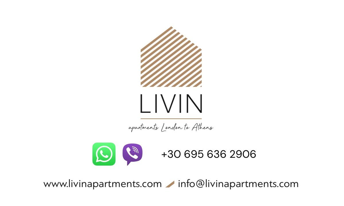 Acropolis View Elegant Central Apartment (Eris) gallery image 5