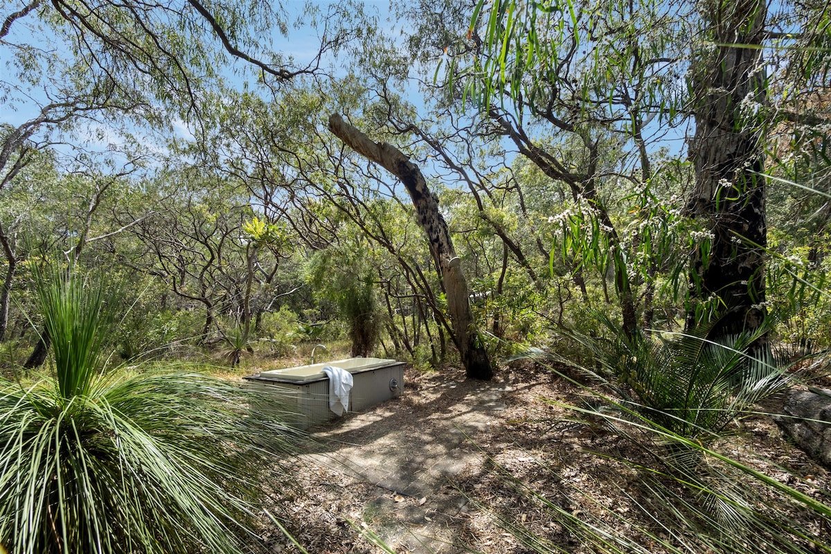 Woodland Retreat—Nature Lovers’ Ultimate Escape gallery image 5