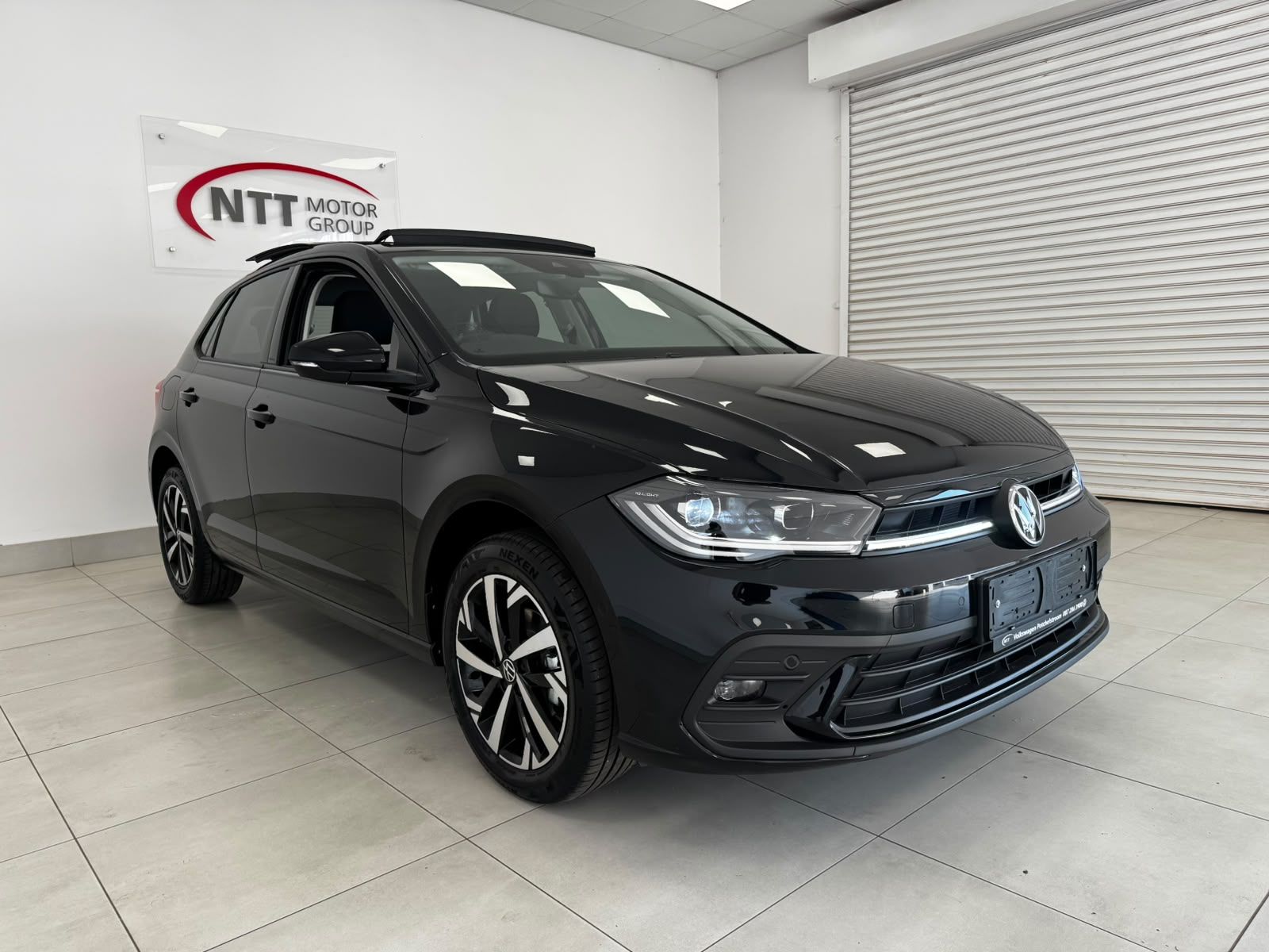 VOLKSWAGEN POLO 1.0 TSI LIFE for Sale in South Africa