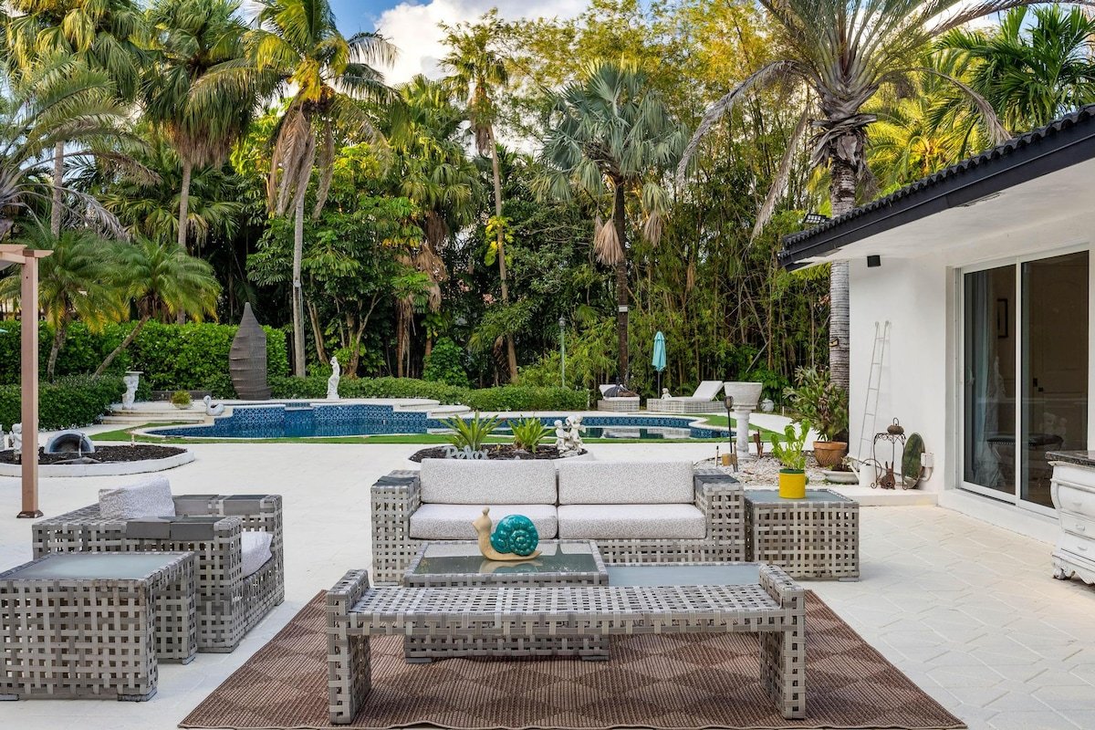 Villa Luz Plantation gallery image 5