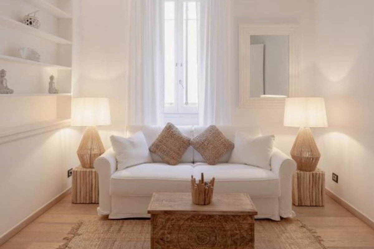 Spanish Steps-Trevi -Luma Suite gallery image 3