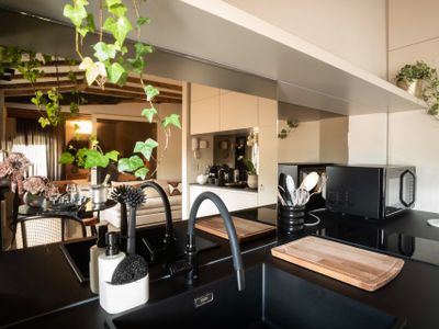 Combined Twin Apartments · Historic Centre