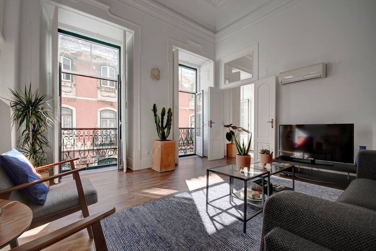 Unique Sao Bento apartment – Ideal for a group gallery image 3
