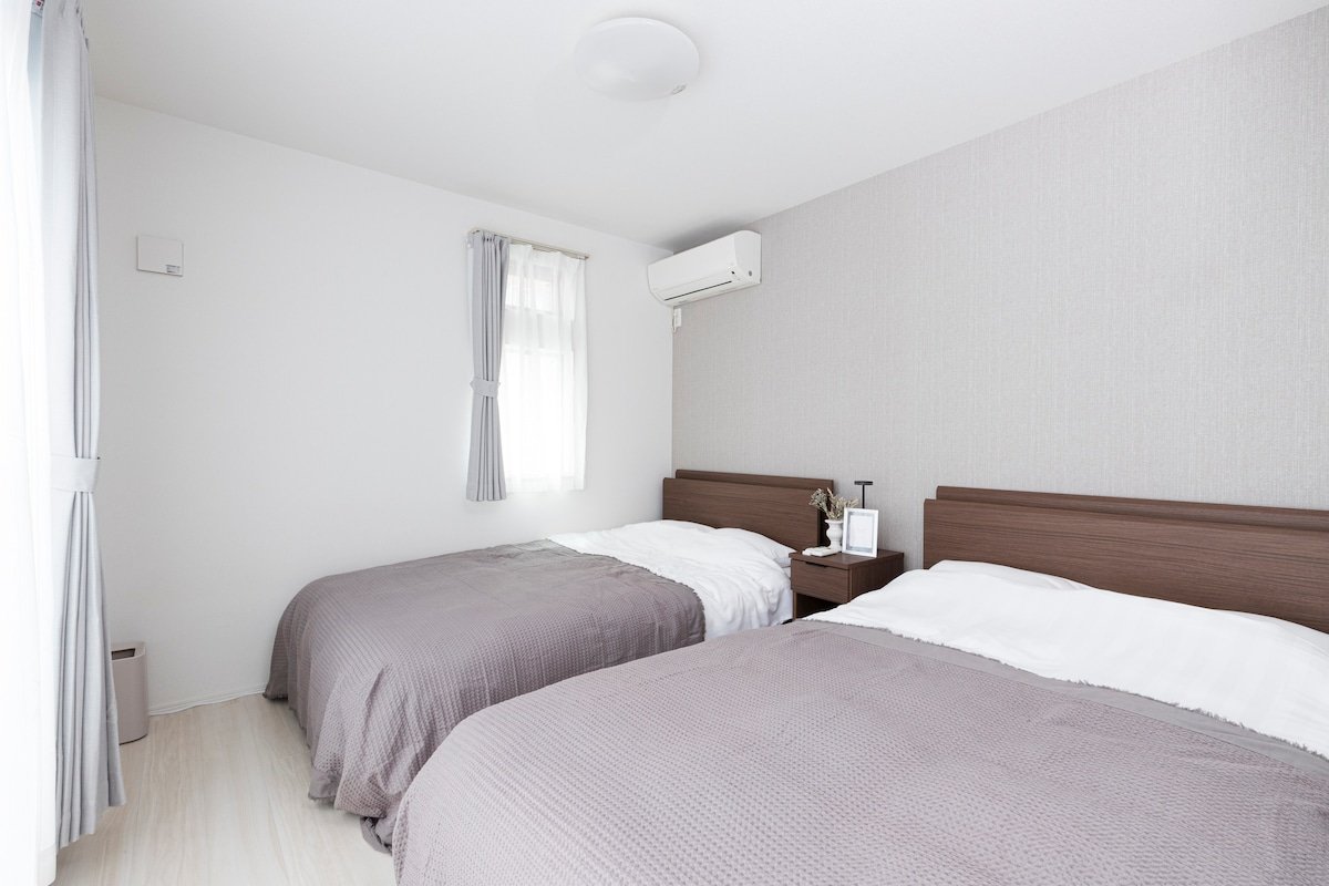 Ikebukuro 13min-walk/luxury suite/12ppl/Wi-fi gallery image 5
