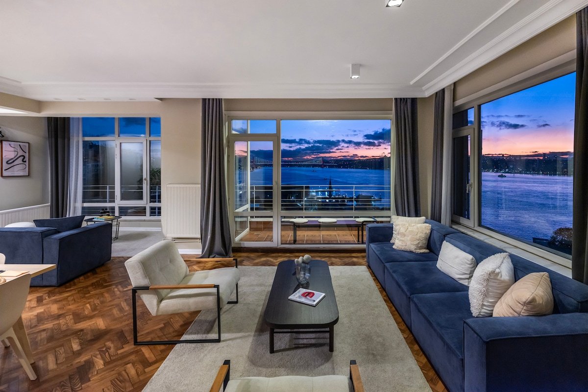 Stay Beyond The Bosphorus #2 gallery image 4