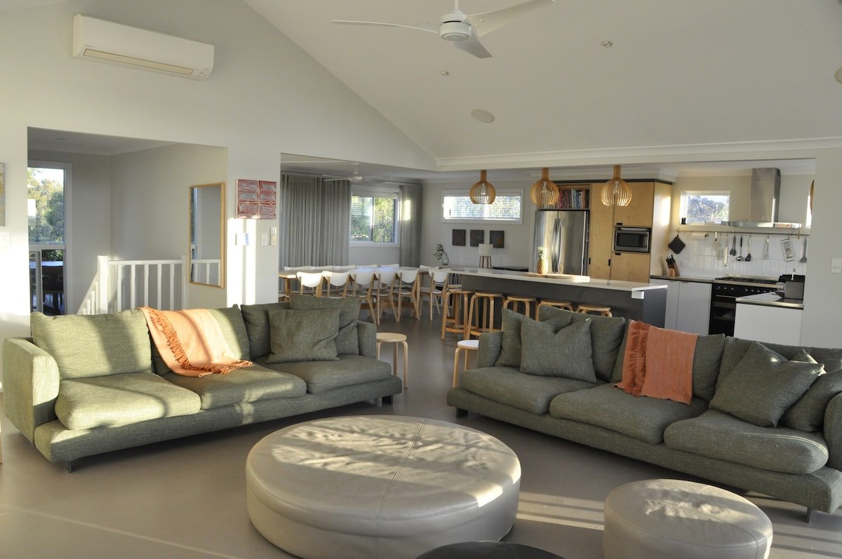 Moore River Retreat gallery image 2