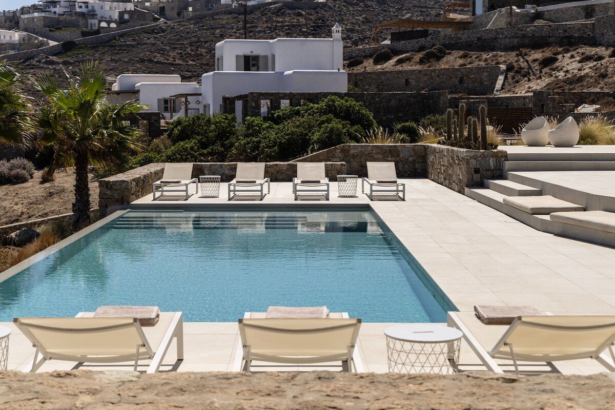 Sitara Mykonos – A Cycladic Experience gallery image 5