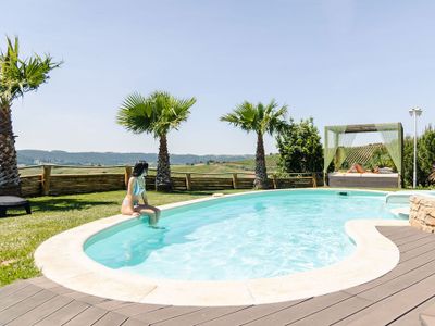 VILLA ALTUS Luxurious villa 15 min from Ericeira