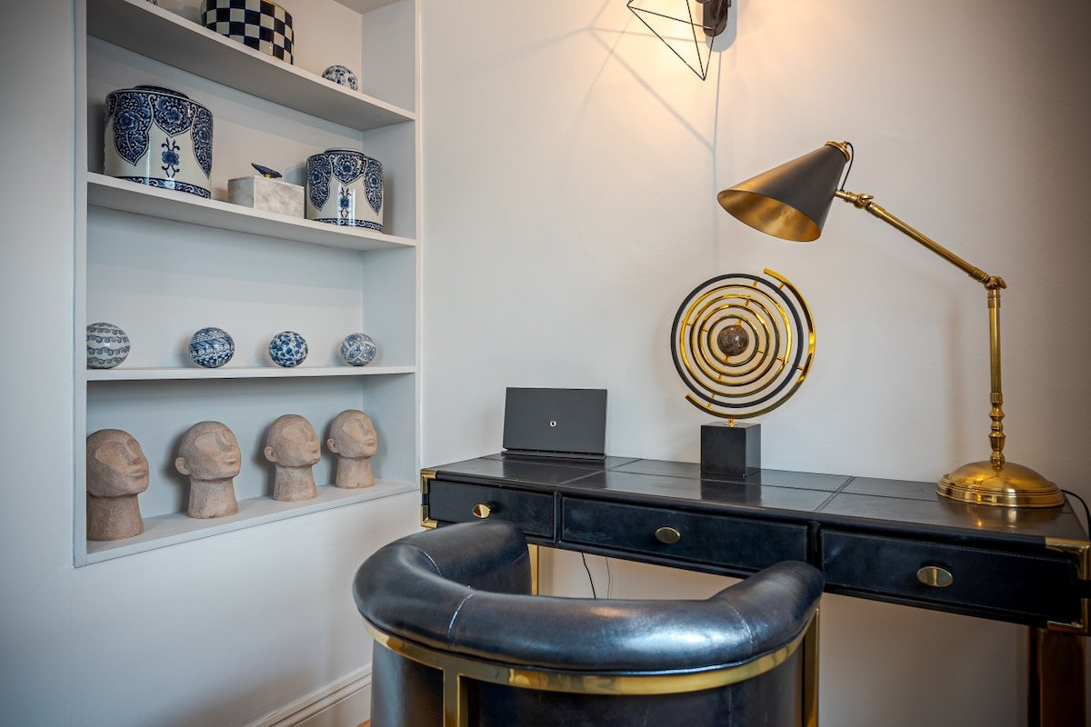 Luxury 3-BR House Belgravia, London|Prime Location gallery image 3