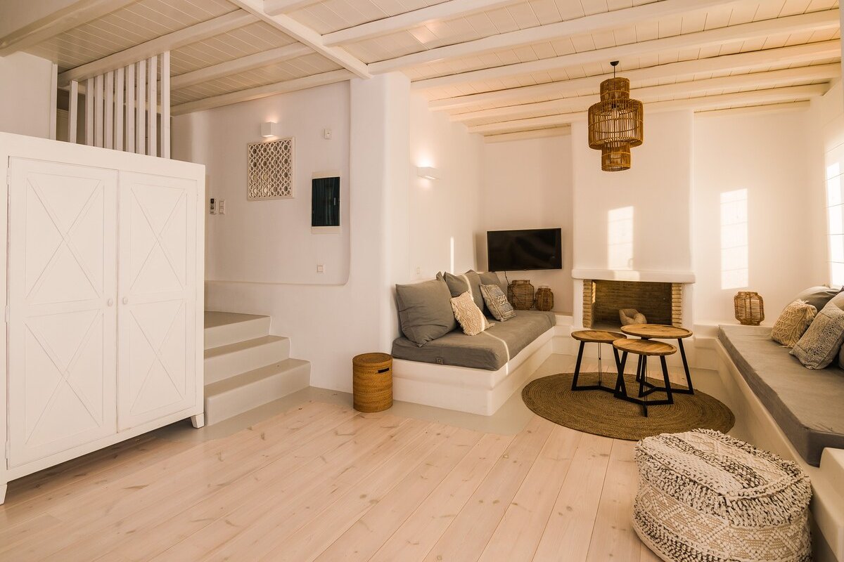 Villa Eden with Private pool & Panoramic Sea View gallery image 4