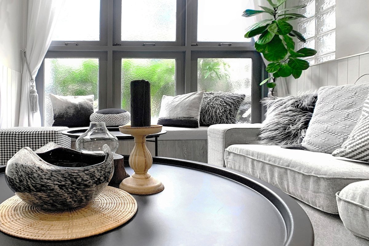 Urban Charm & Unique @ KIT-TI’s Art Home Sukhumvit gallery image 3