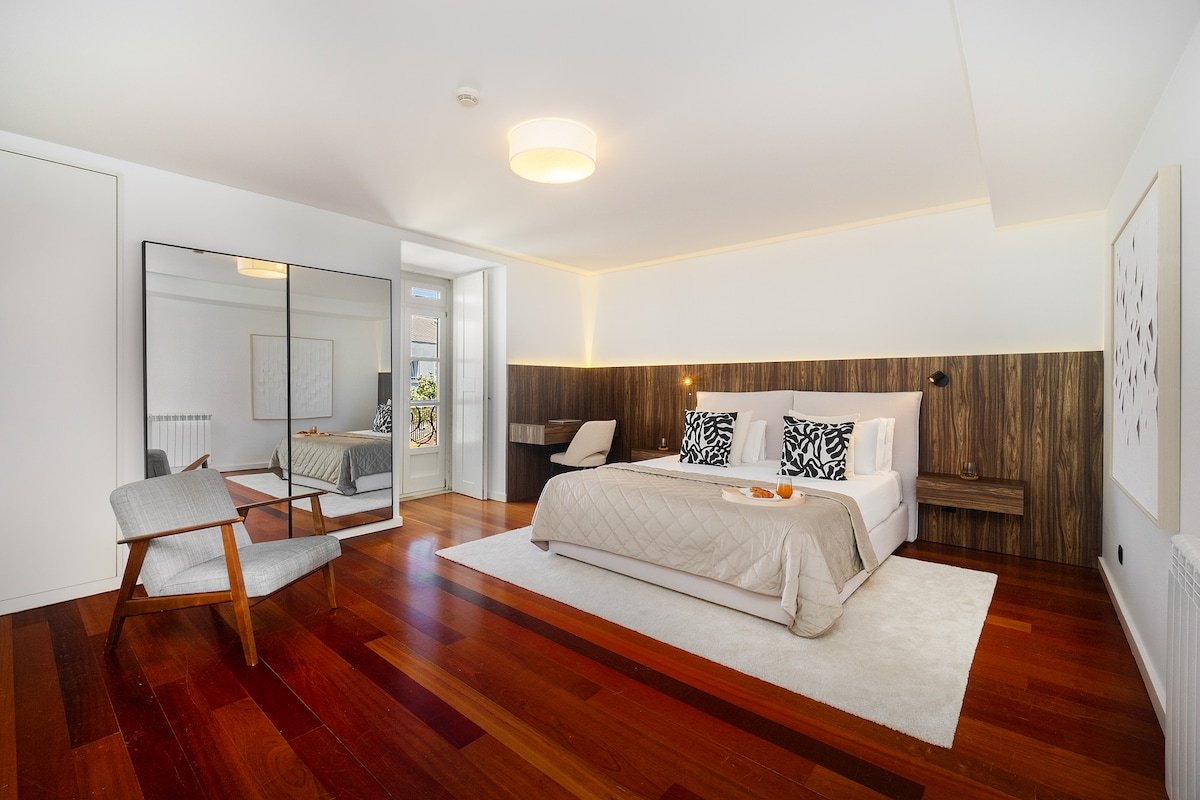 Lisbon Prime Aparts – Chiado gallery image 4