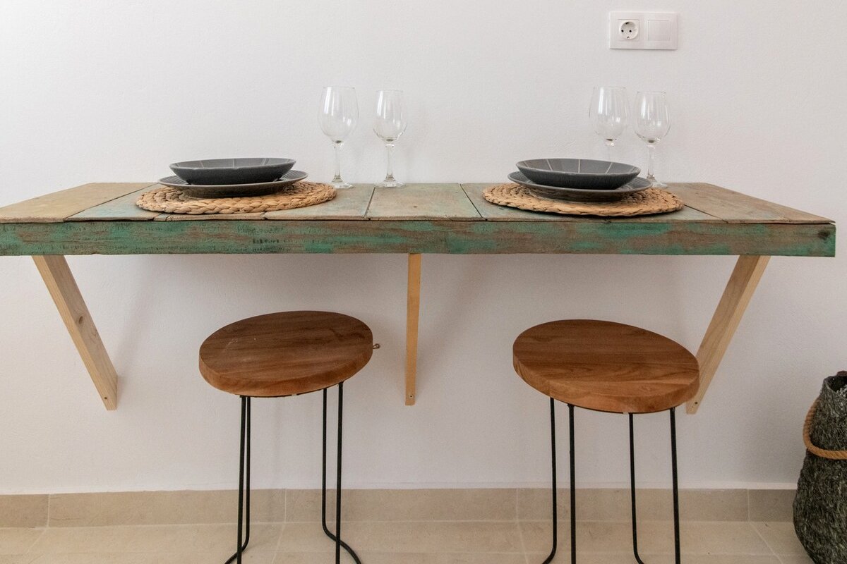 Anemis Armonia w/ Roof Garden Sea View gallery image 5