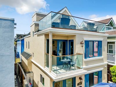 Italian Style – Ocean Views