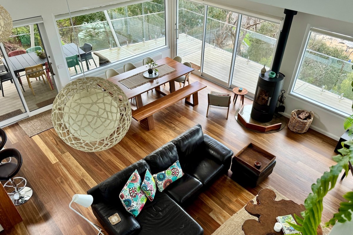 Wye River Luxurious New Beach House gallery image 3