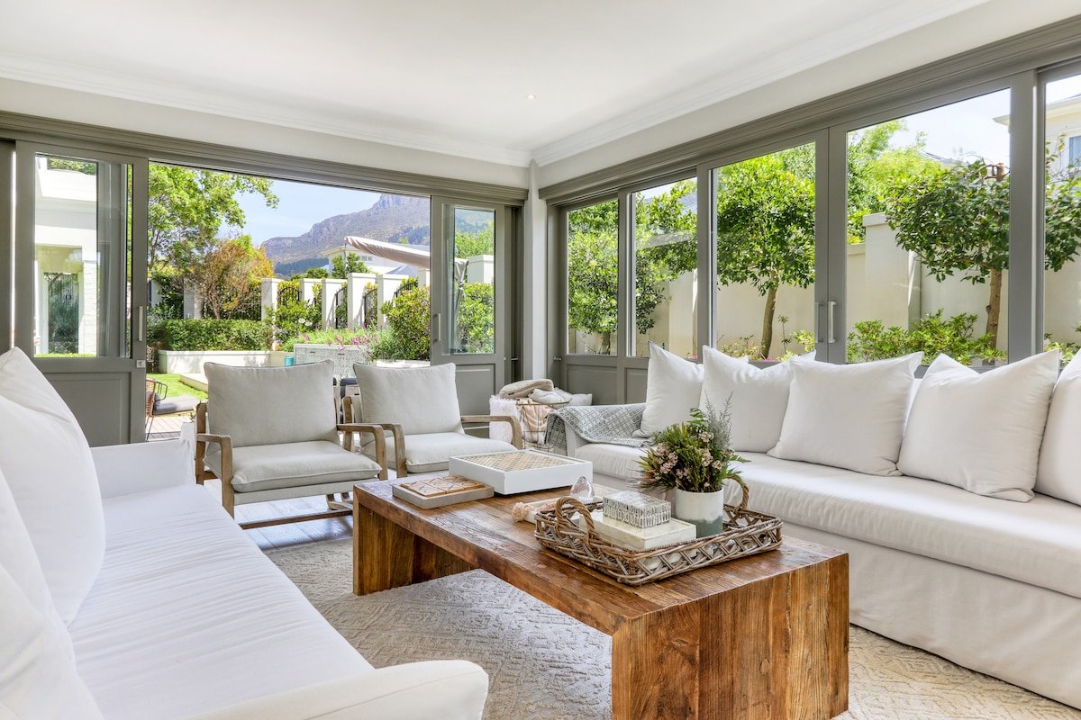 Luxury 4-Bedroom Home in Secure Constantia Estate gallery image 4