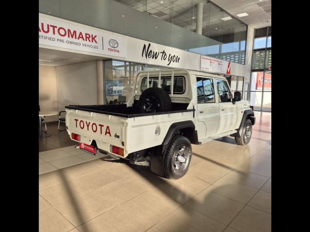 Used car gallery