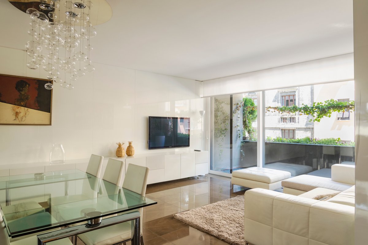 Magenta Luxury 3BR I Hacca Collection