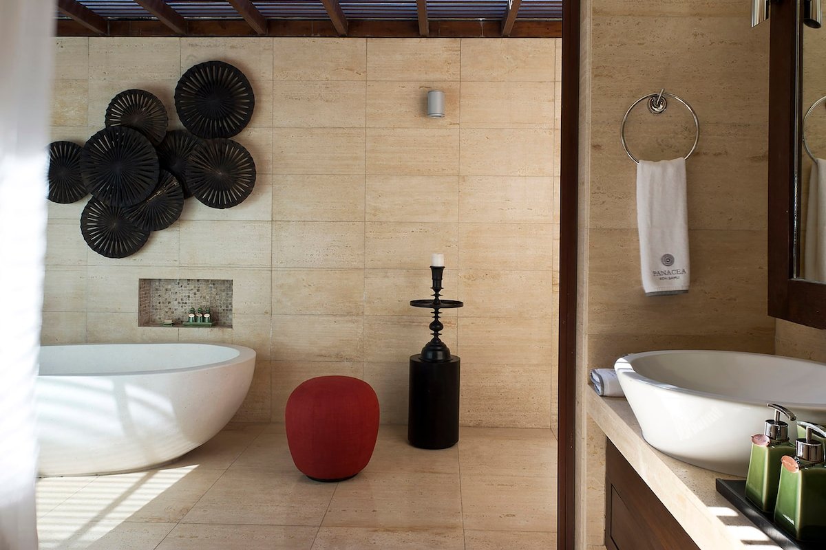 Praana Residence: Gym & Cinema gallery image 2