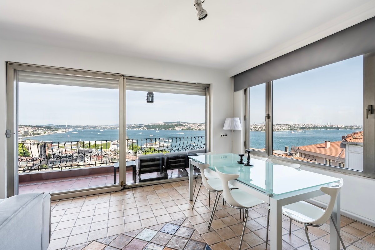 Stay Beyond The Bosphorus #3 gallery image 5