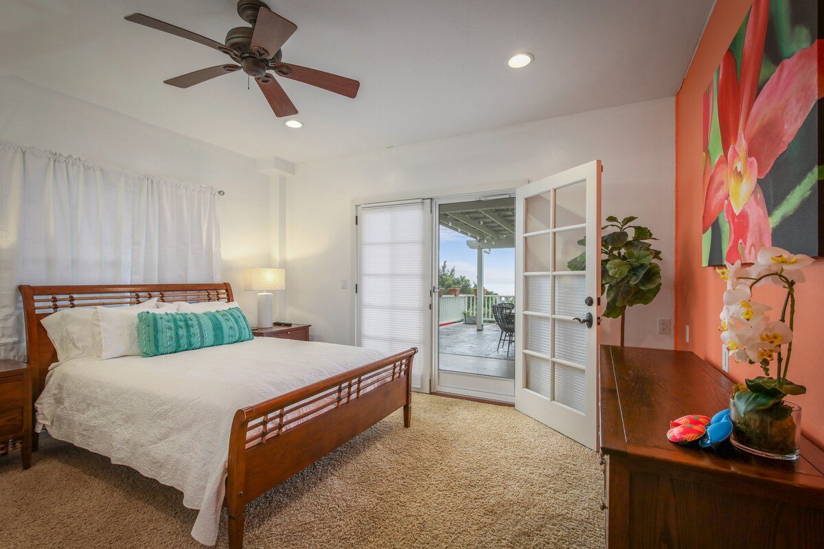 Holualoa Coffee Farm Stay gallery image 4