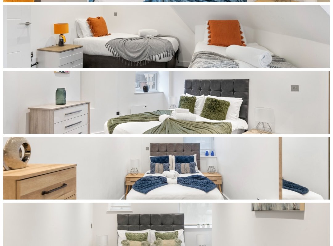 Ashbourne Mansion gallery image 2